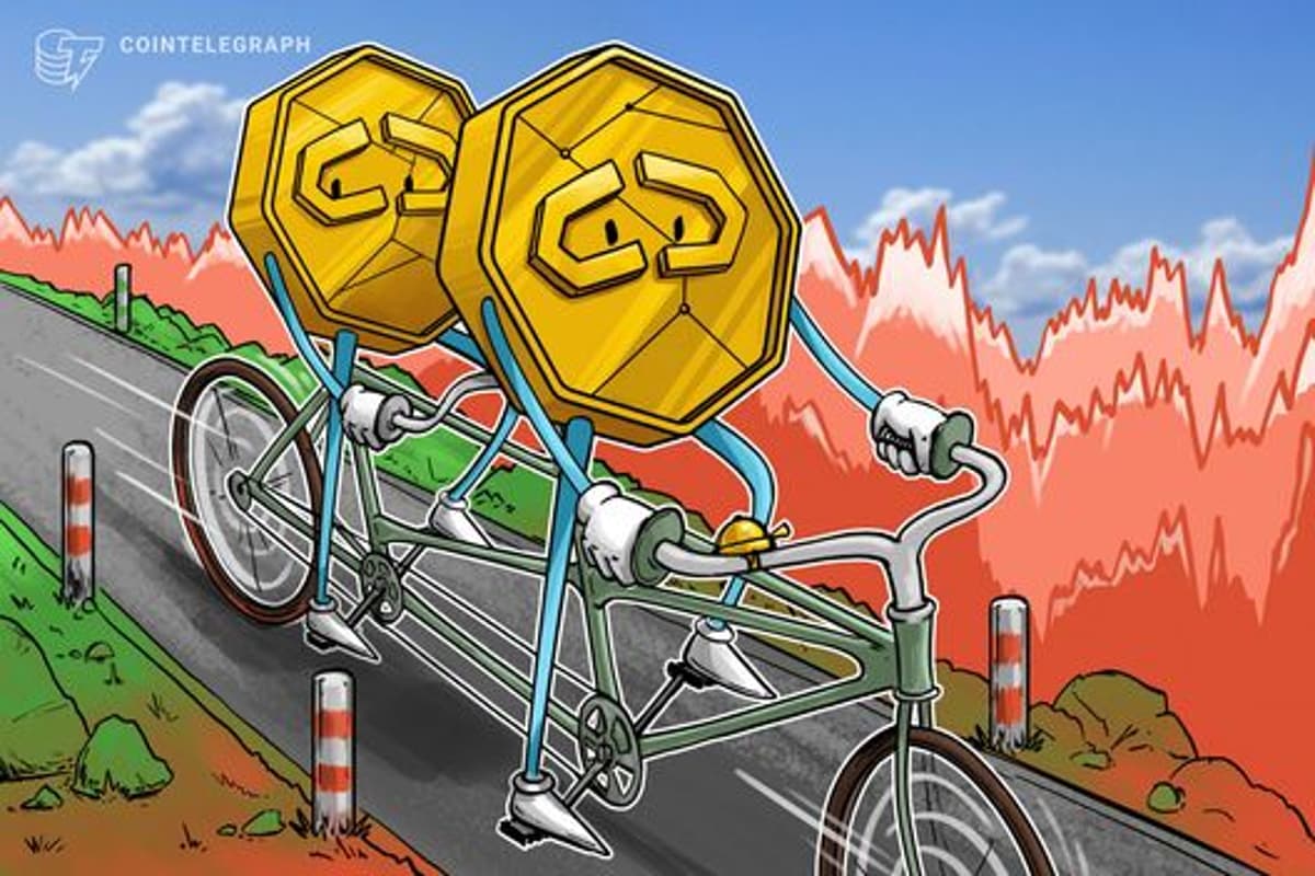 Crypto Market Retraces Almost All 2024-2025 US Election Pump Gains