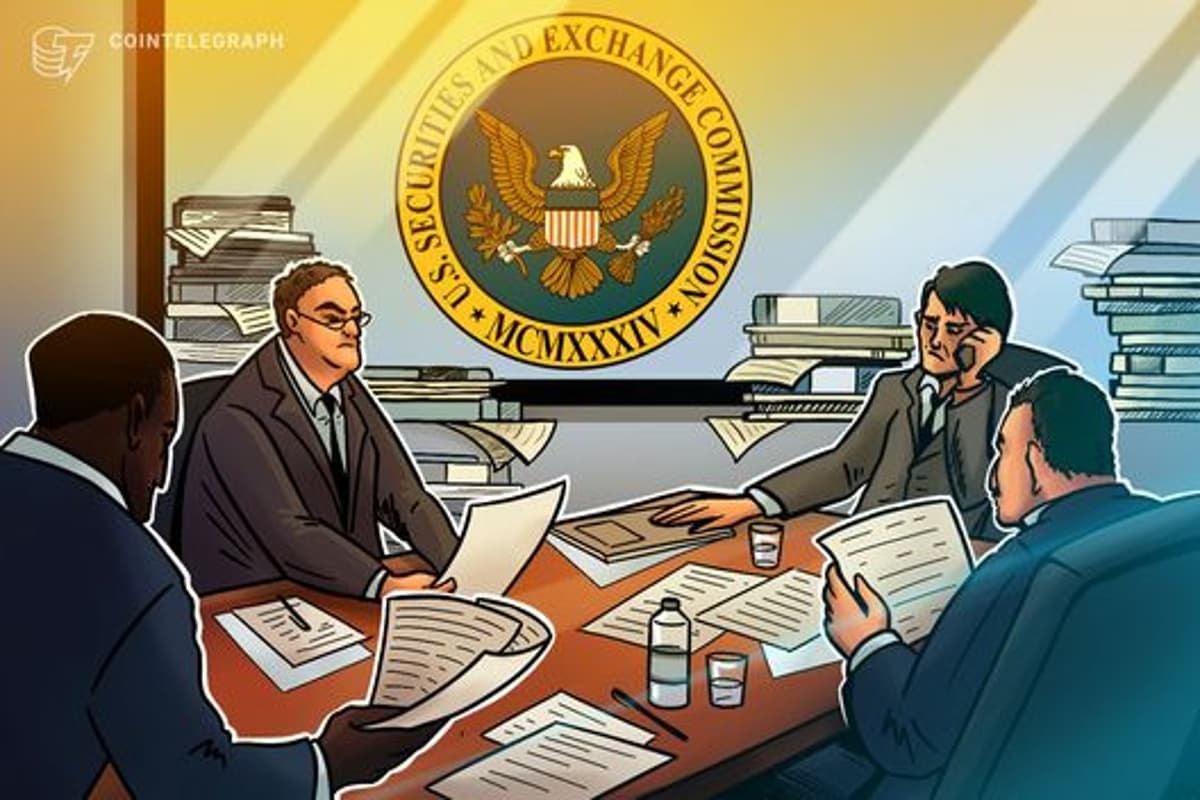 Zcash Foundation Says SEC Closed 2023 Probe Into Privacy Coin