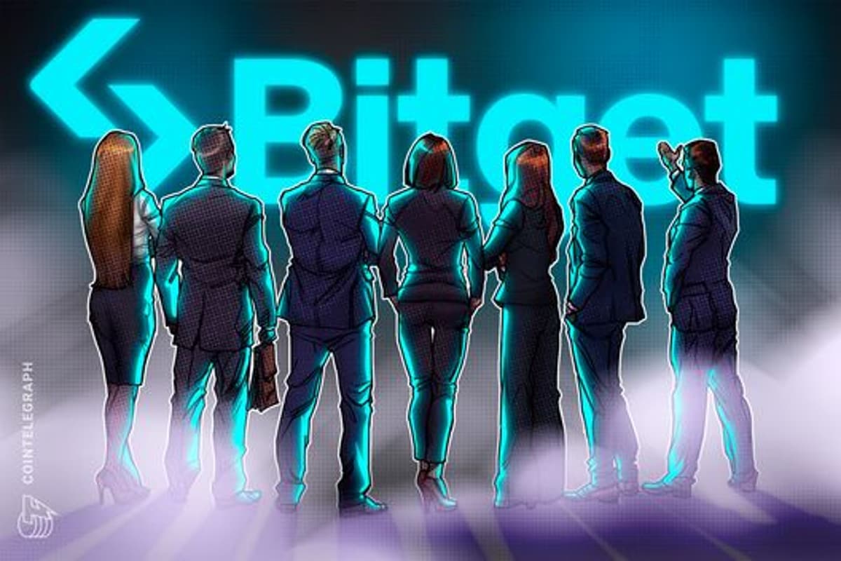 Bitget Tests TradFi Trading with Forex, Gold and Stock Derivatives Using USDt