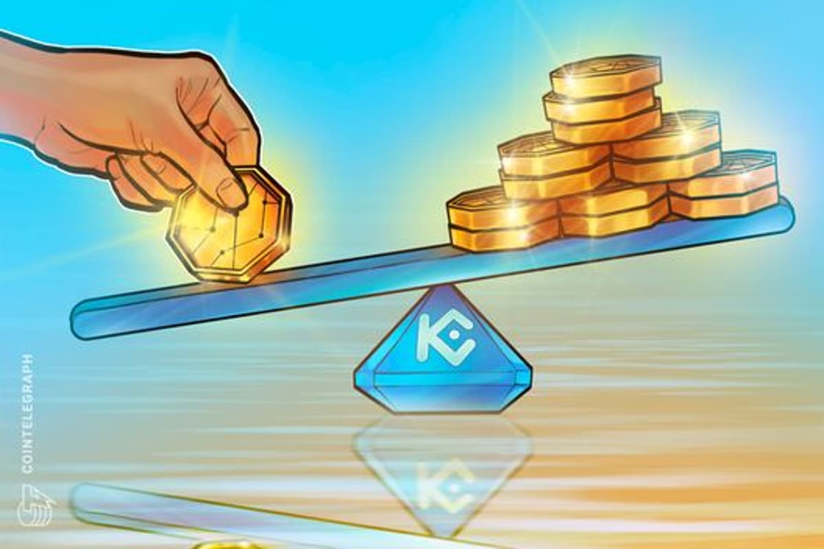 KuCoin Taps Tomorrowland Festivals as MiCA-Era On-Ramp for European Fans