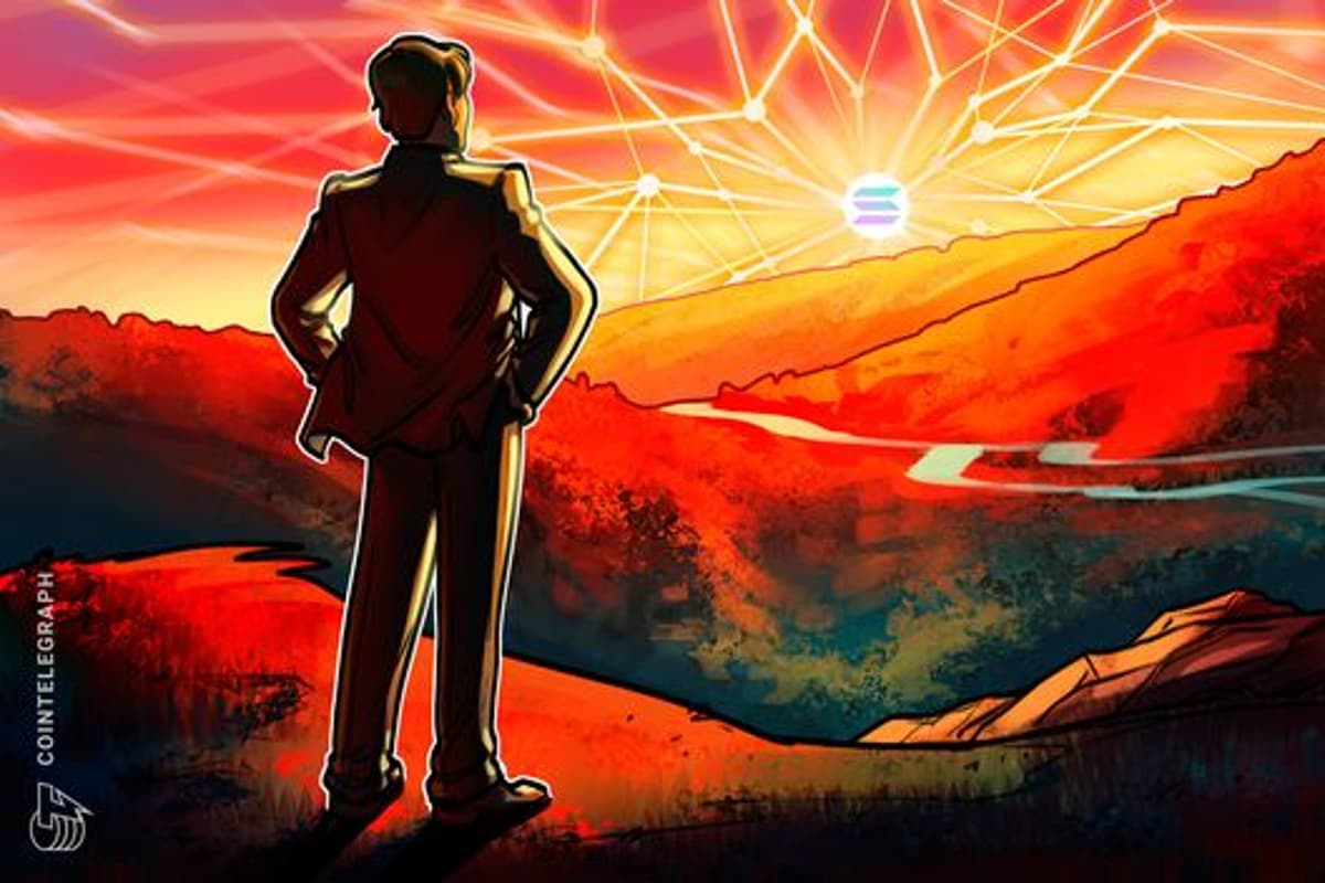 Solana Tests Quantum-Resistant Transactions in New Project Eleven Pilot