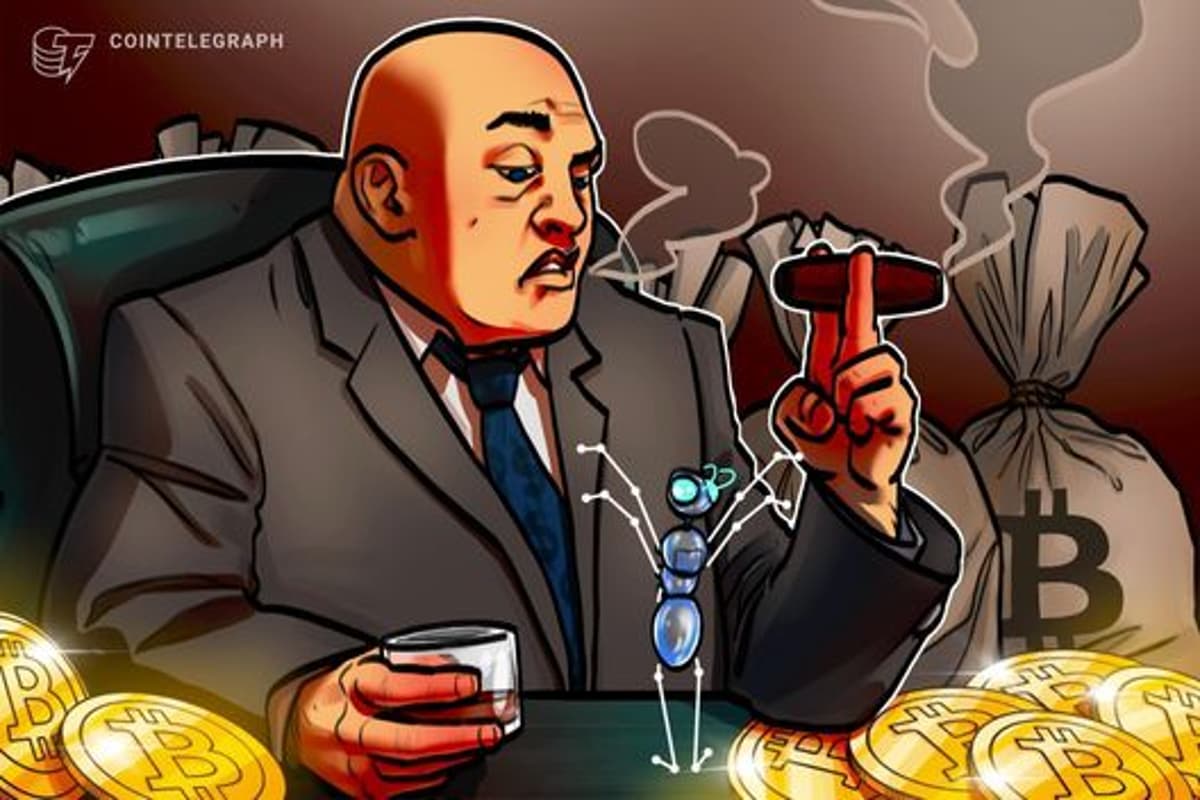 CAR’s Crypto Push Fueled ‘State Capture’ by Elites, Criminal Networks: Report