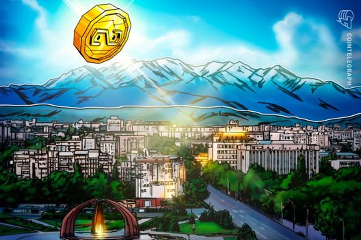 Kyrgyzstan’s USDKG Shows How Real-Asset Stablecoins Are Evolving in Emerging Markets