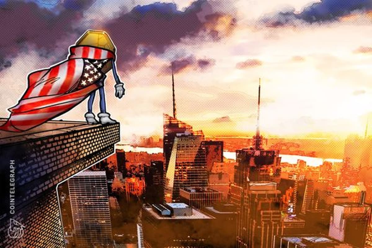 Jito Foundation to Return to US Amid 'Clearer Rules' For Digital Assets