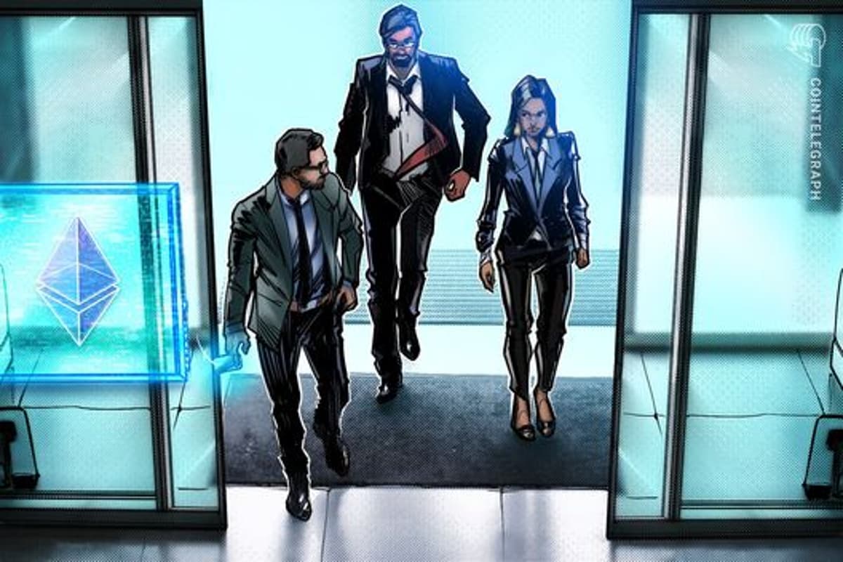 Synthetix Returns to Ethereum Mainnet After 3 Years: ‘We Can Run It Back’