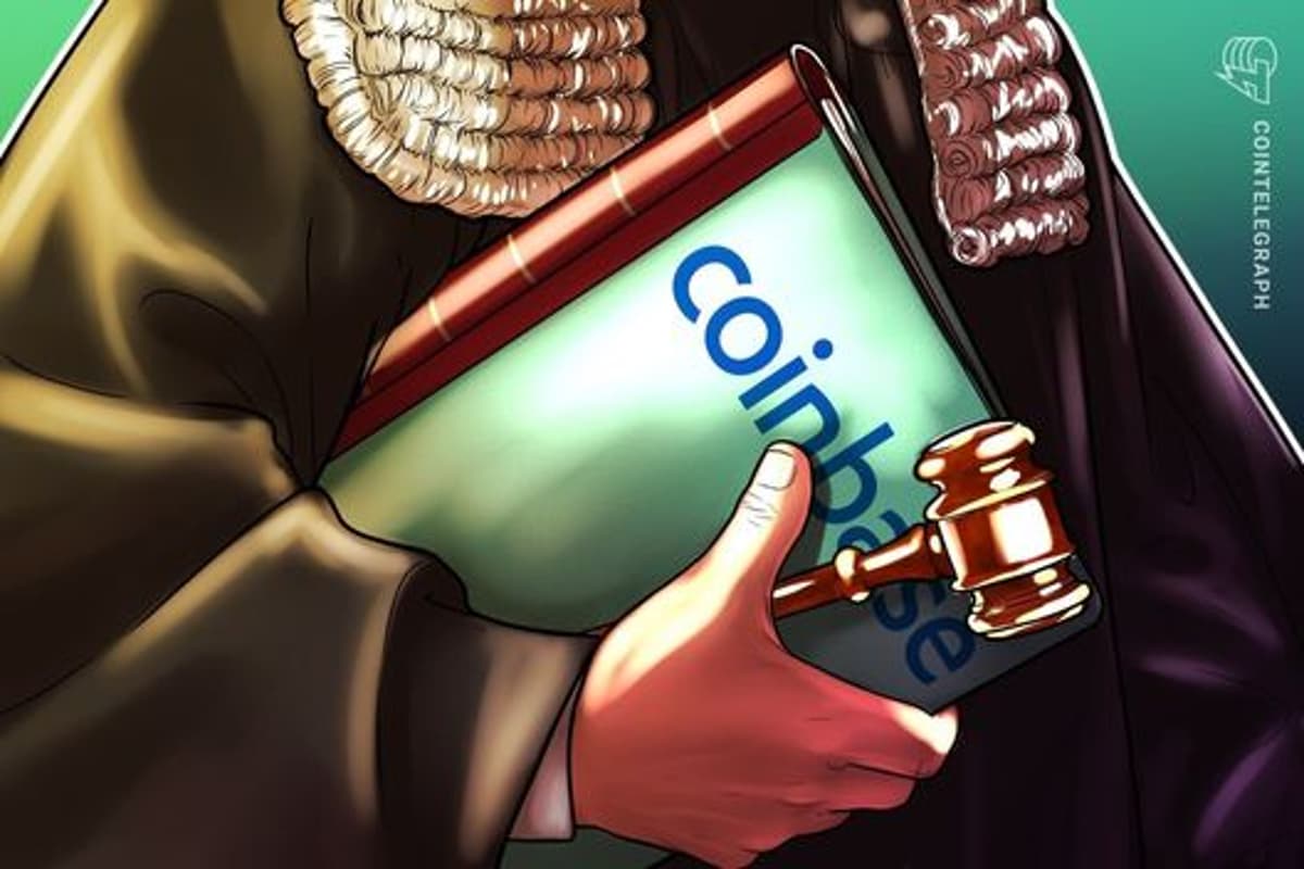 Coinbase Borrows Kalshi’s Playbook, Sues Three States over Prediction Markets