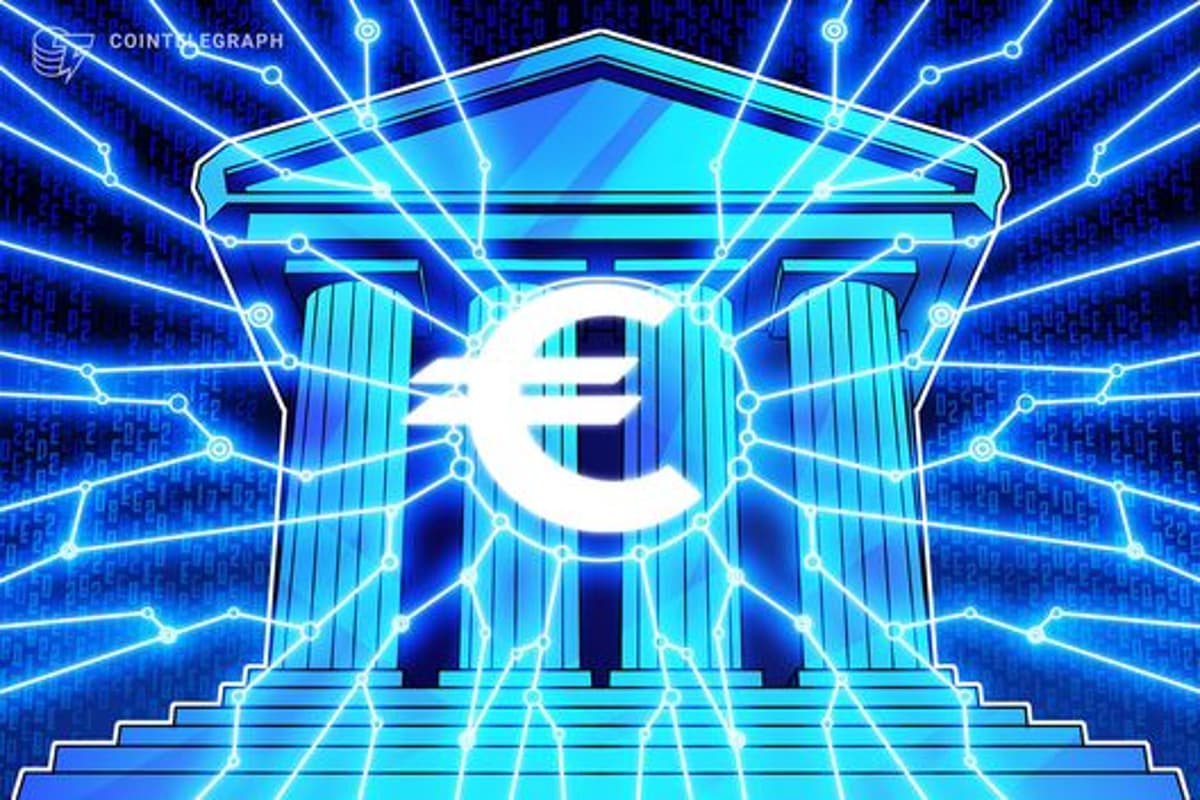 Cash-Like Privacy Is Among Digital Euro’s 'Hardest Political Tradeoffs'