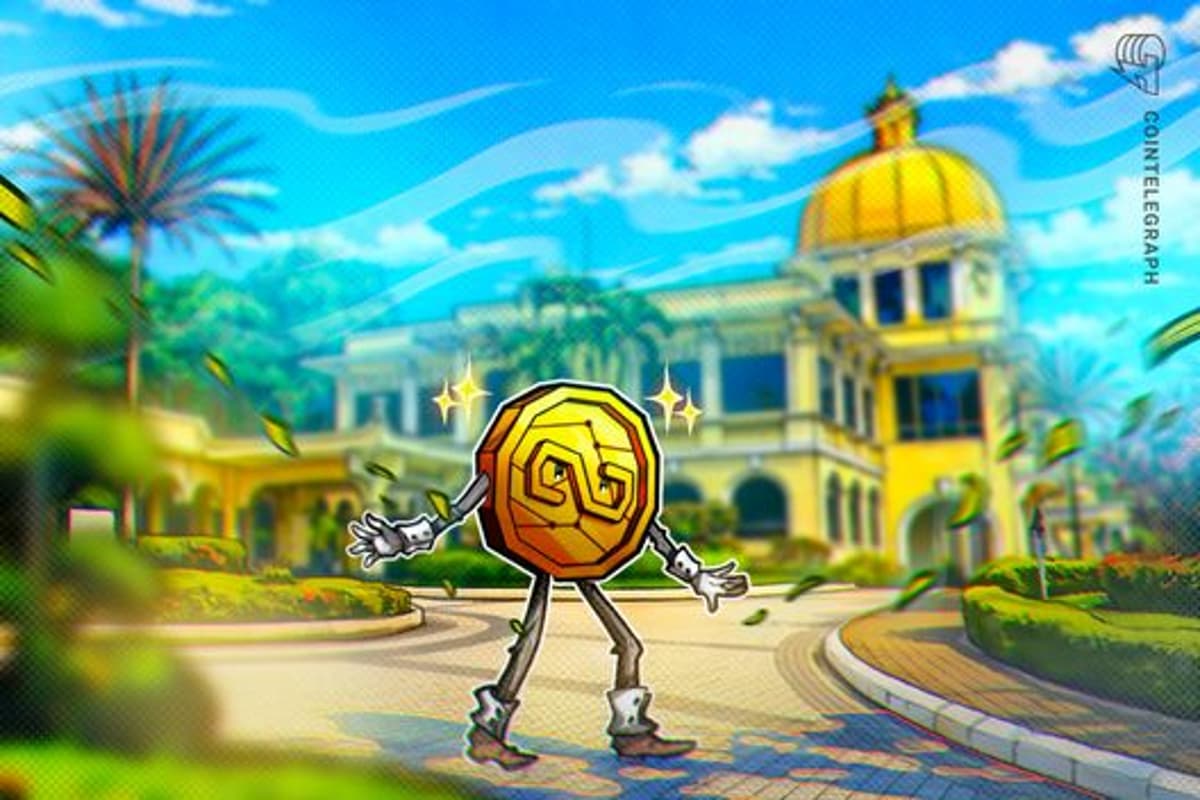 What Malaysia’s Royal Stablecoin Reveals About Asia’s Shift to Tokenized Money