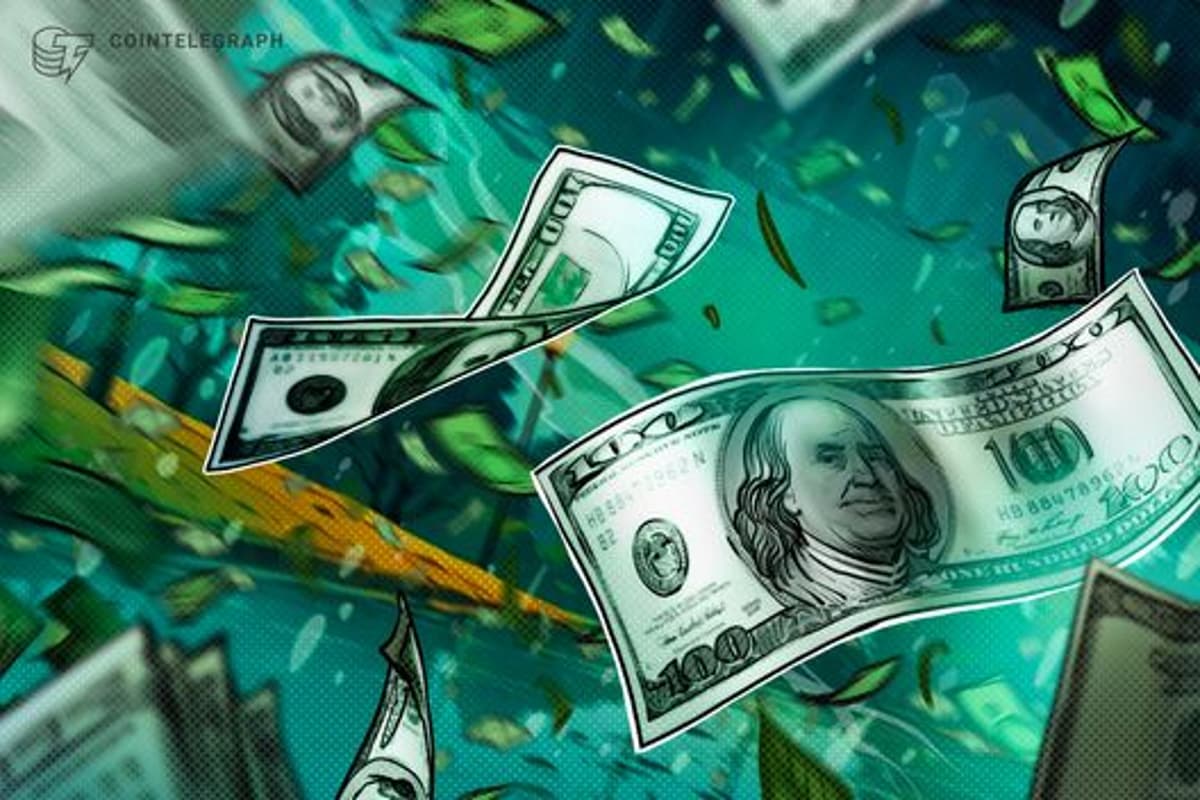 Arthur Hayes Argues New Fed Liquidity Tool “RMP” Masks Renewed Money Printing