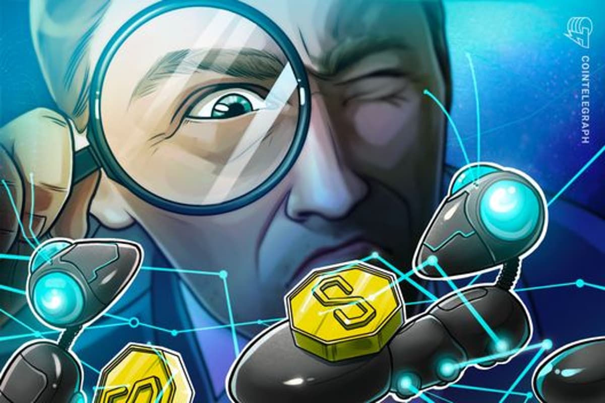 USDCx Appears on Aleo as Privacy-Focused Blockchains Seek Stablecoin Access