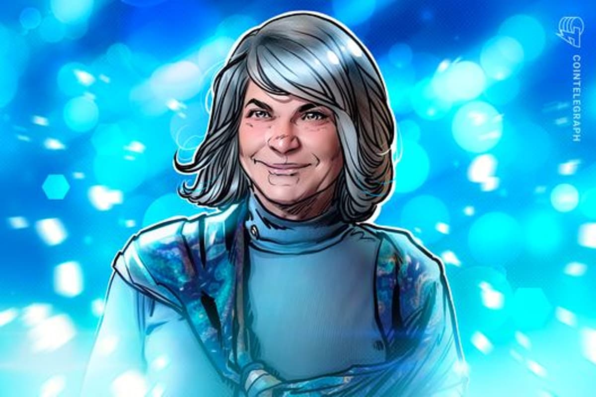 Pro-Crypto US Senator Lummis Won’t Seek Reelection in 2026