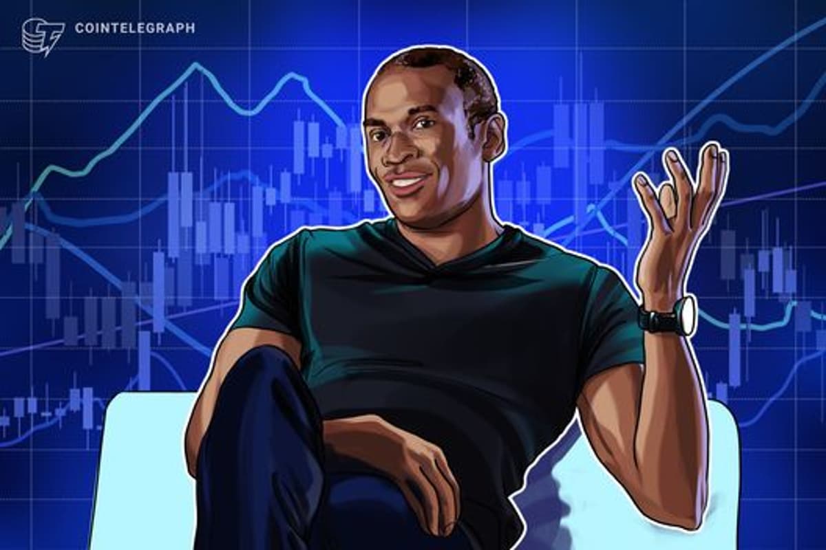 Altcoin Season Never Ended, Traders Just Missed the Winners: Hayes