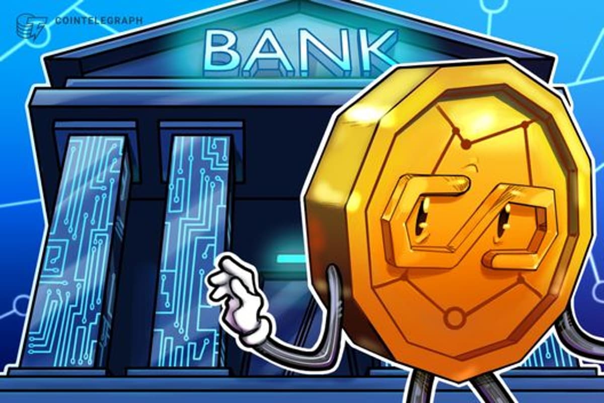 ‘Totally Absurd’: Circle CEO Rejects Bank-Run Fears over Stablecoin Yields