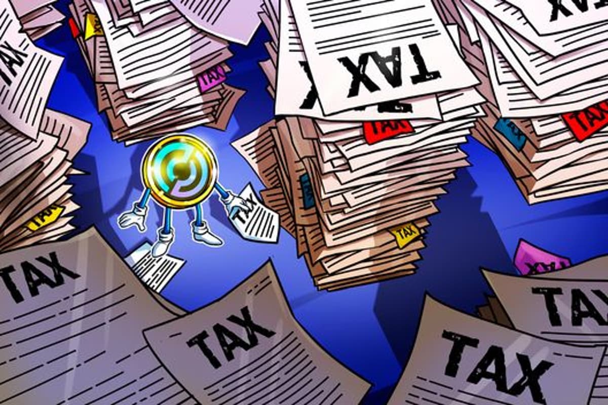 Intuit to Use Circle’s Stablecoin for Financial Platforms