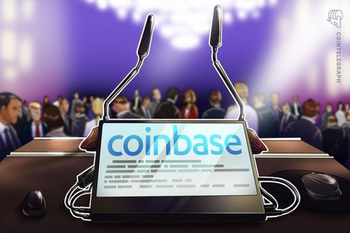 Coinbase Bets on Stablecoins, Base and 'Everything Exchange' For 2026