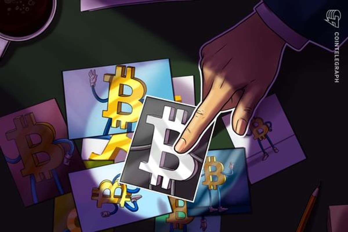 SEC Flags Bitcoin Miner Hosting Services as Subject to Securities Laws
