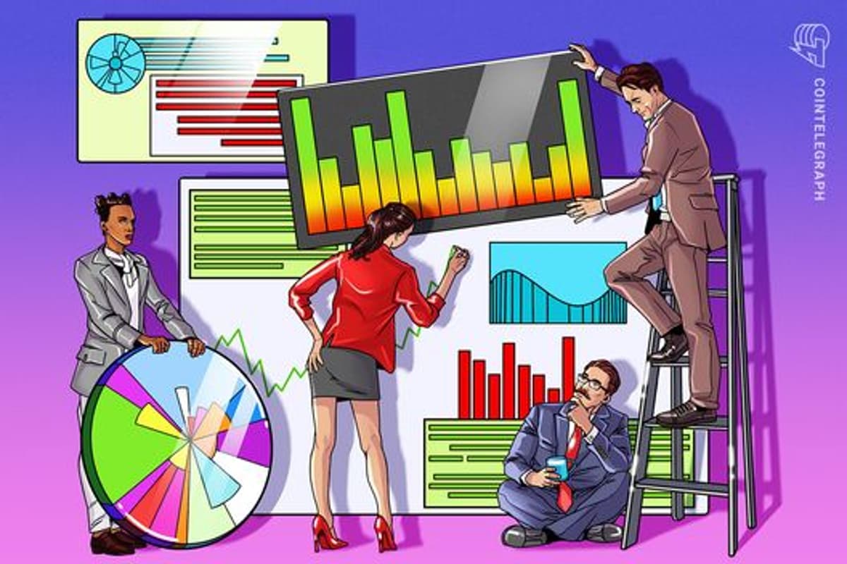 Fintechs’ Prediction Market Addons Will Cost Them in Churn: Inversion CEO