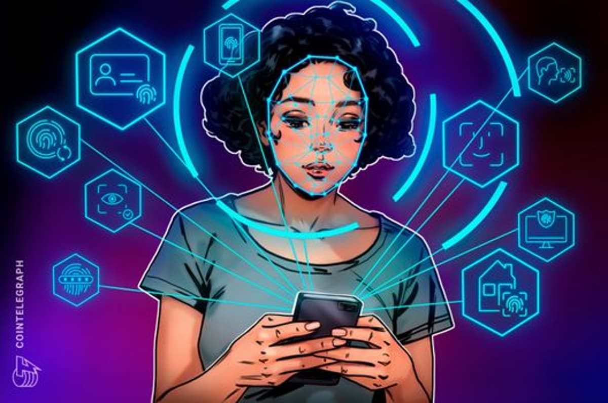 Crypto Heads Into 2026 with Privacy, Decentralized Identity on the Line