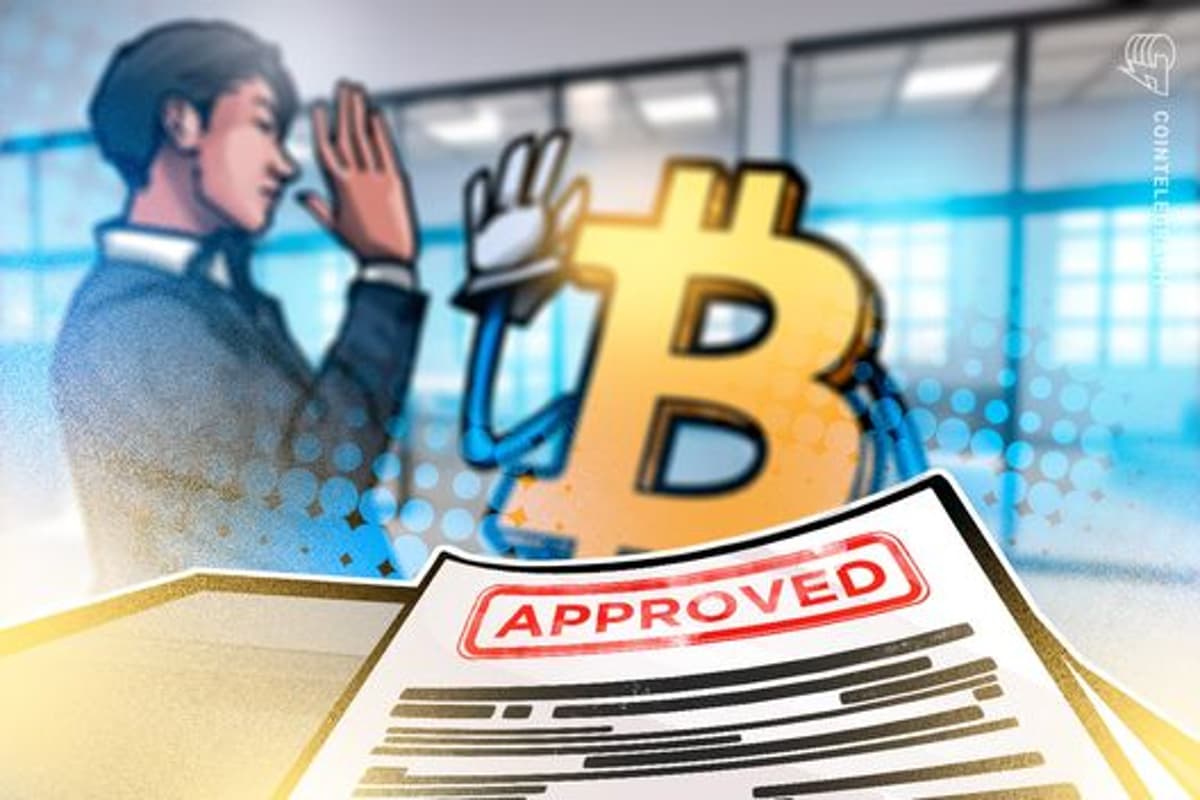 Matador Technologies Secures $58.4M Share Sale Approval to Expand Bitcoin Treasury
