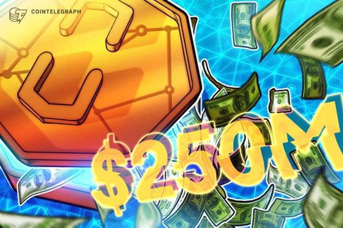 HashKey Capital Raises $250M for Fourth Crypto Fund