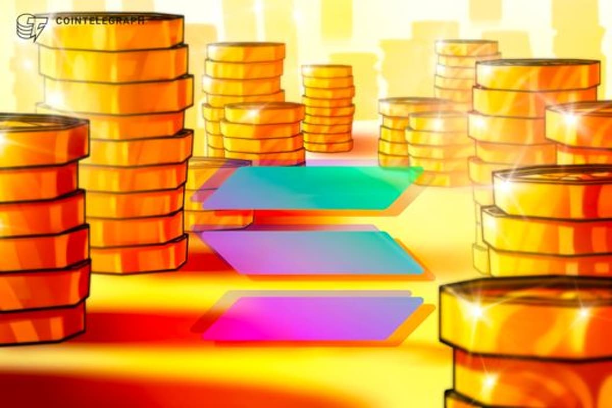 How Ondo Finance Plans to Bring Tokenized US Stocks to Solana