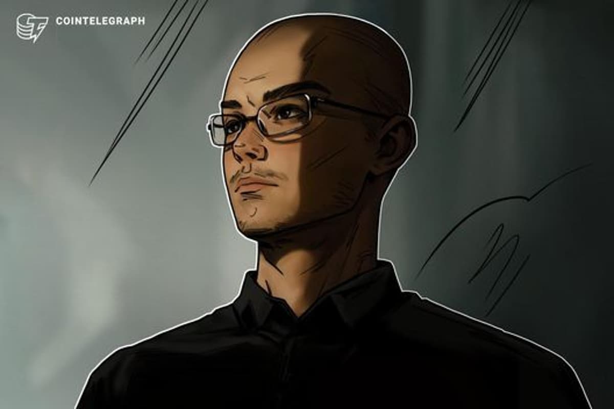 CZ Proposes Fix to Address Poisoning After Investor Loses $50M