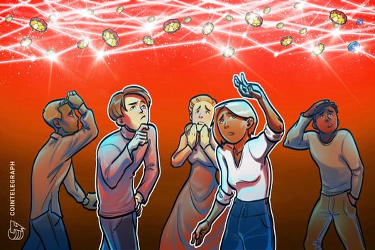 Crypto Sentiment Holds ‘Extreme Fear’ for 14th Straight Day