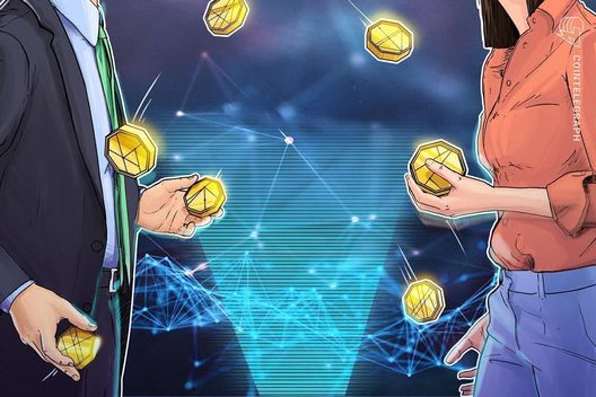 What Crypto Exchanges Are Watching in 2026, According to OKX’s Rafique