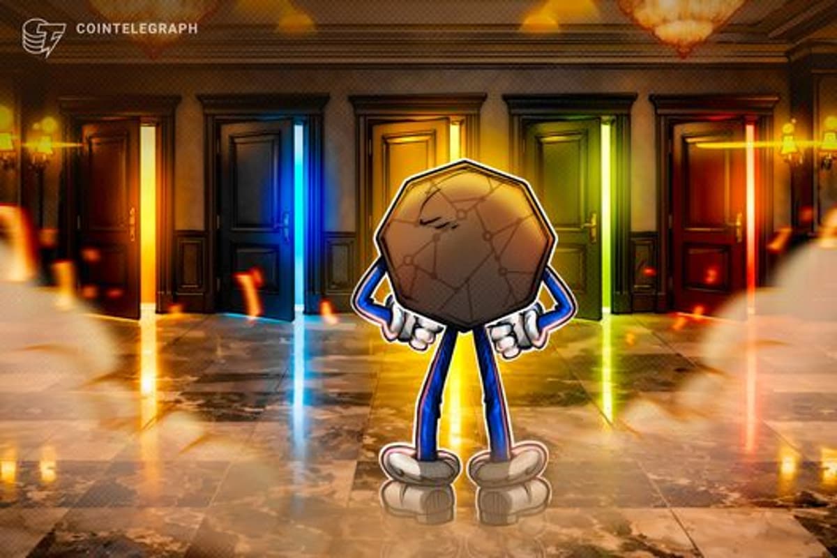 Five Governments that Clarified Crypto Licensing in 2025