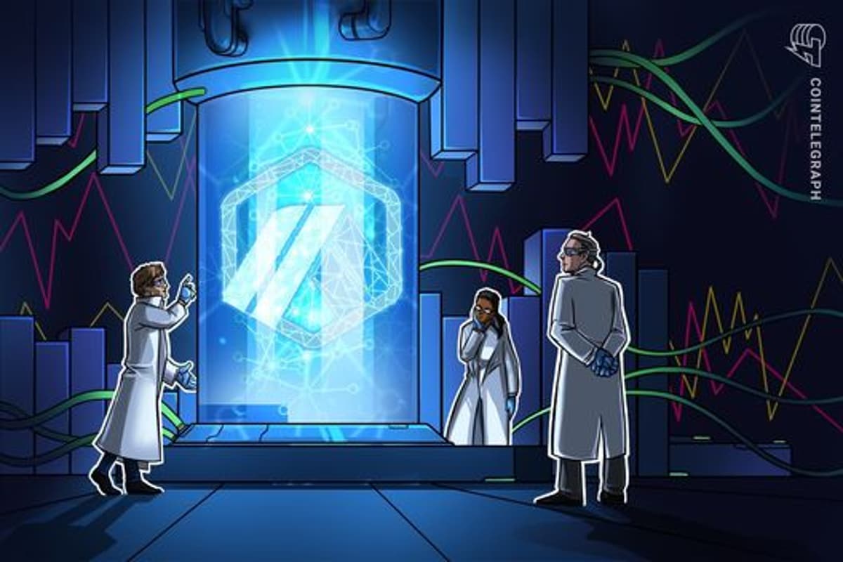 Offchain Labs Boosts ARB Stake as Arbitrum Crosses $20B Milestone