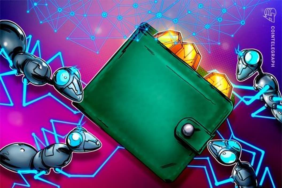 The Hidden Risk of Public WiFi: How a Single Approval Wiped a Crypto Wallet