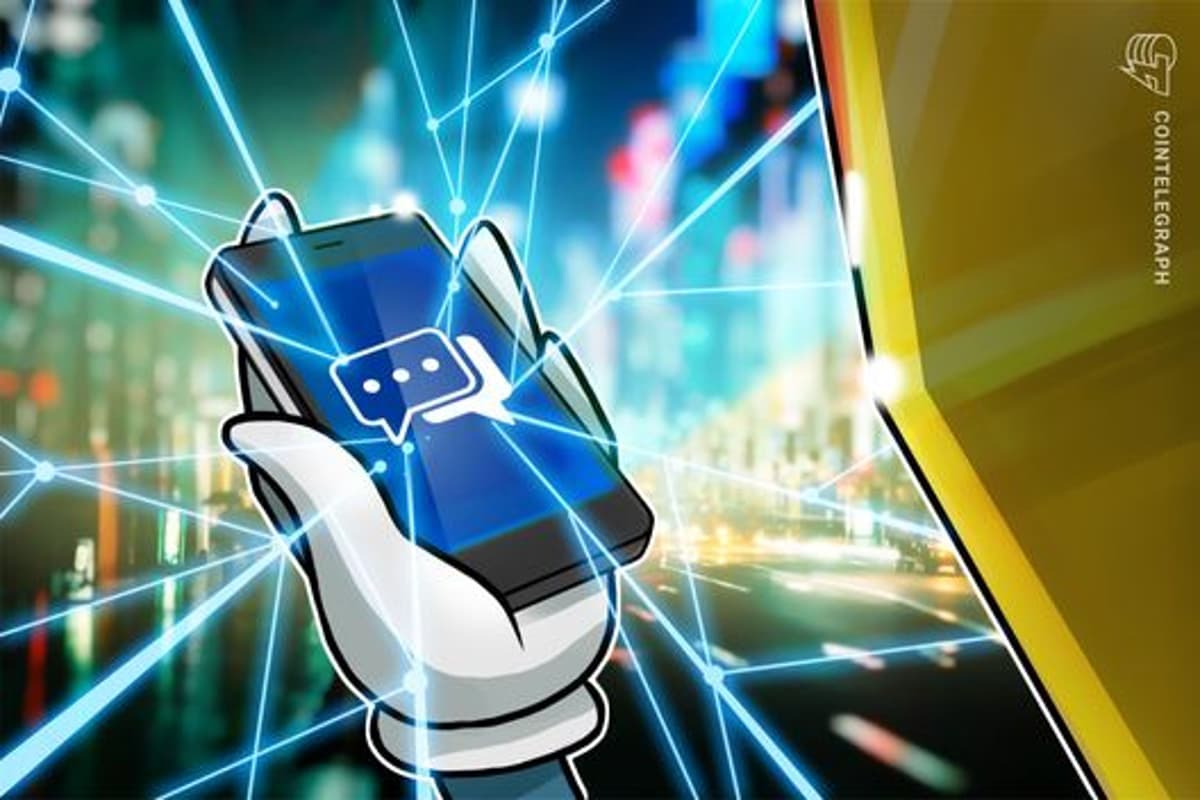 Global Turmoil Pushes Uptake of Decentralized Messengers, Social Media