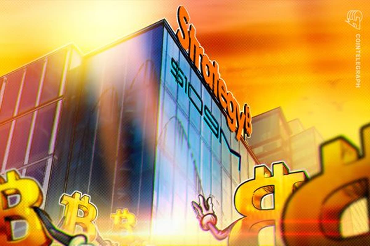 Strategy’s Latest 2025 Bitcoin Purchase Caps Active Year of Accumulation