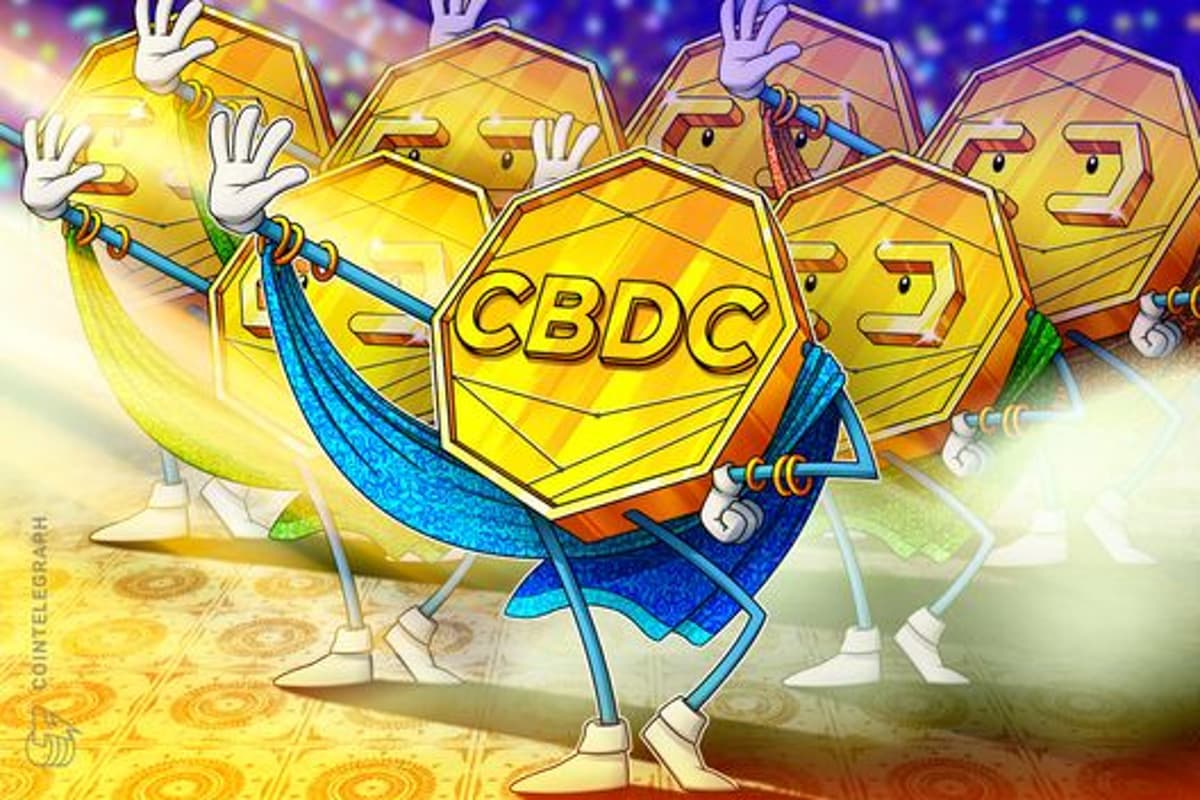 India’s Central Bank Urges Countries to Prioritize CBDCs over Stablecoins