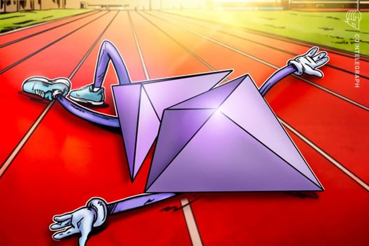 Ethereum Below $3K: Low Fees, Weak ETF Flows Signal Stagnation Into 2026