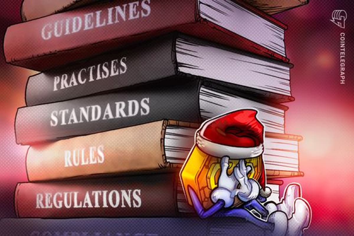 Changing Regulations: What Users Should Know Before Buying Crypto in 2026