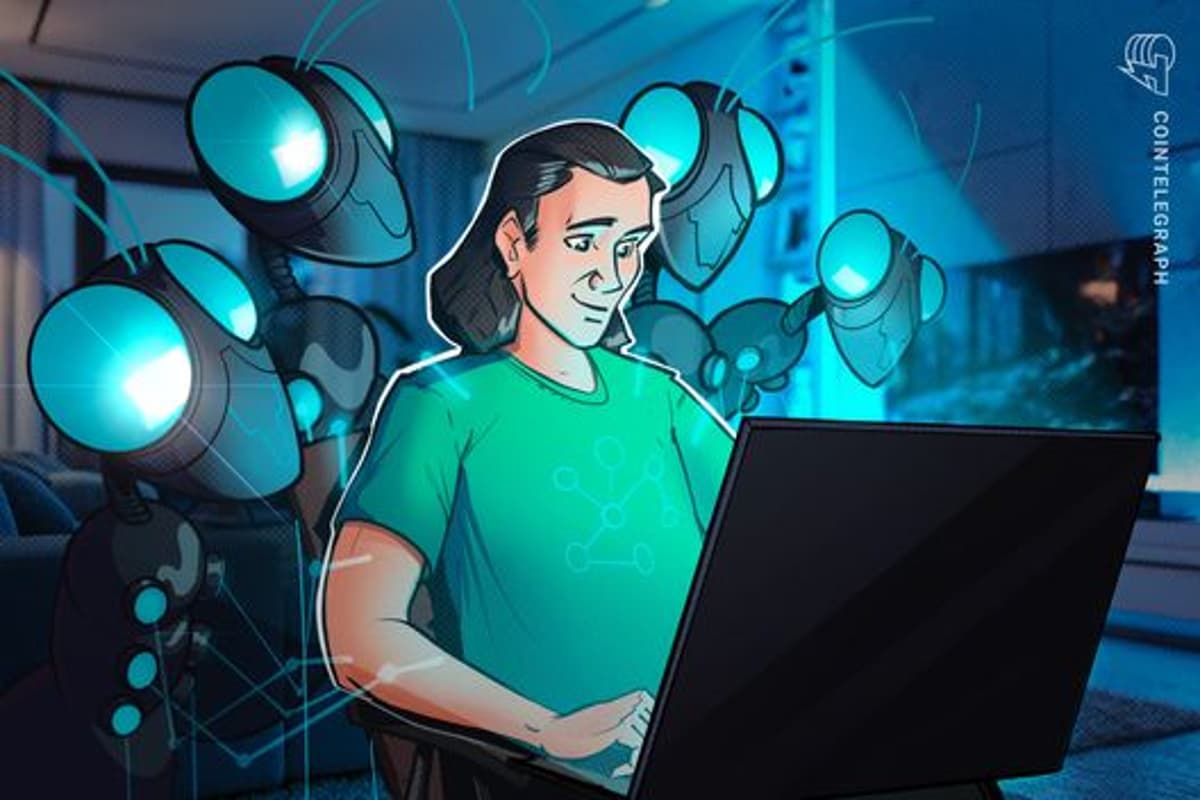 The 5 Busiest Blockchains of 2025 and What Powered Their Growth