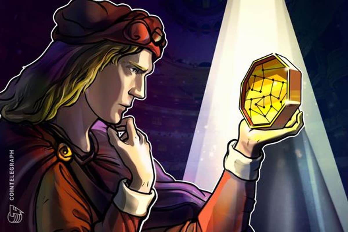 Why Digital Asset Treasuries that only Hodl May Fall Short