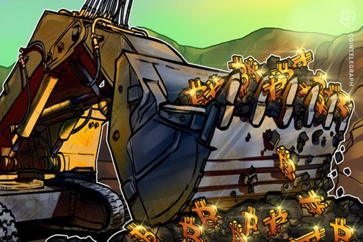Hut 8 Finishes 2025 Strong Despite Difficult Year for Bitcoin Miners
