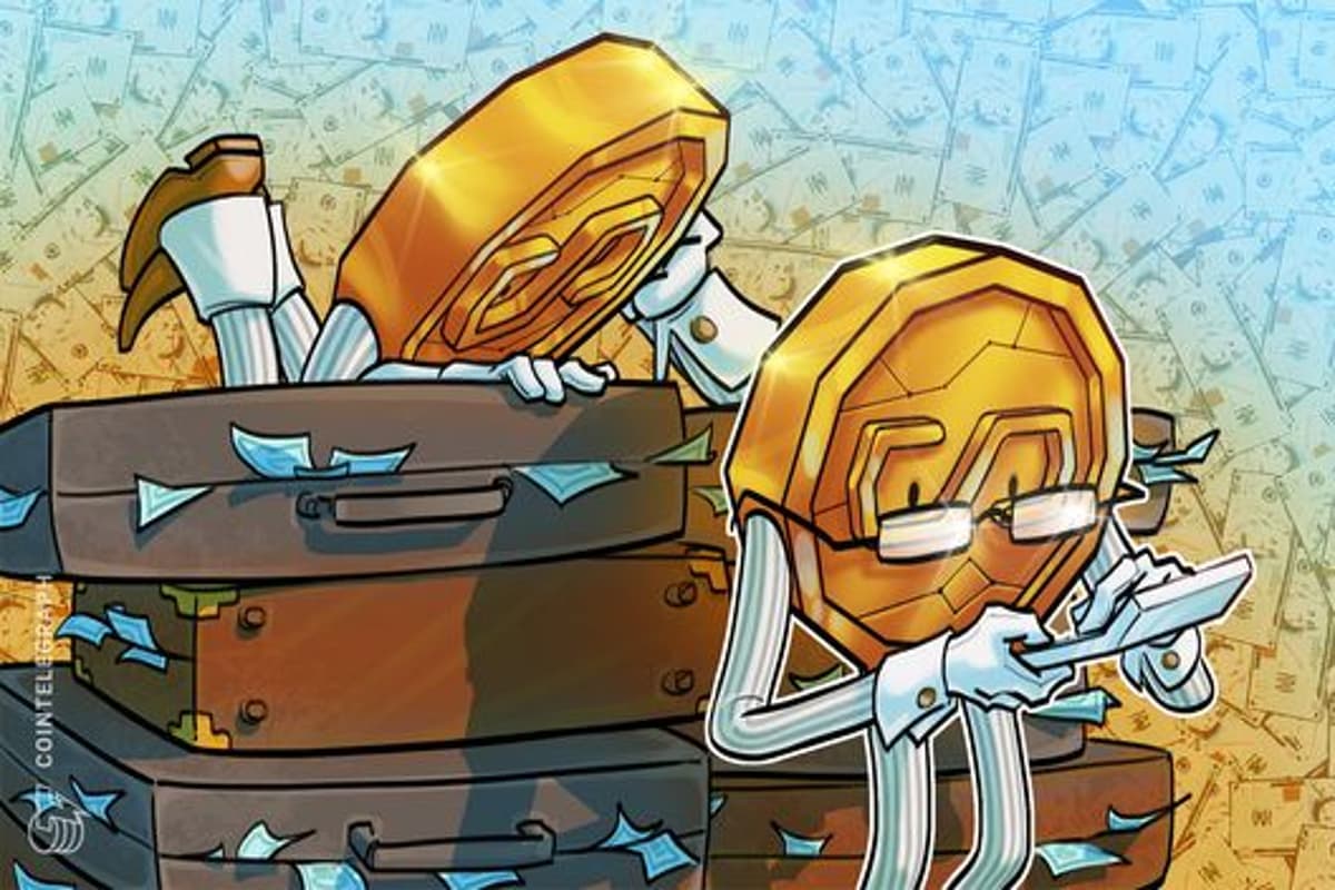 Stablecoins Become Core Market Plumbing in Moody’s 2026 Outlook