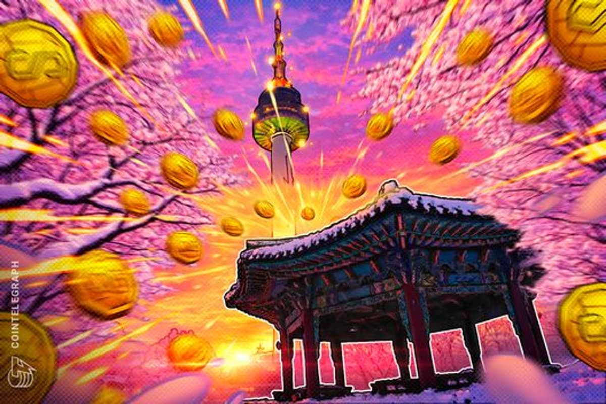 Why South Korea Is Struggling to Decide Who Can Issue Stablecoins