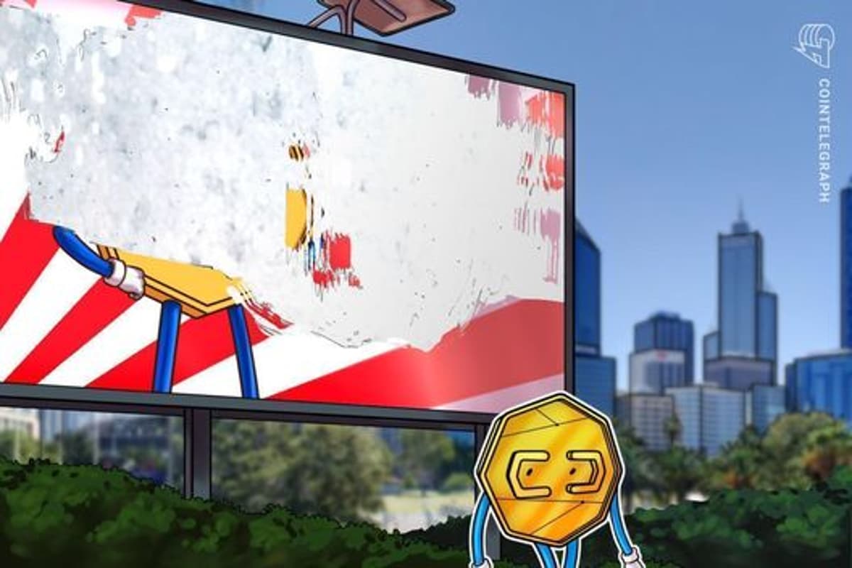 Betterment Urges Users to Ignore ‘Unauthorized’ Crypto Promotion Message