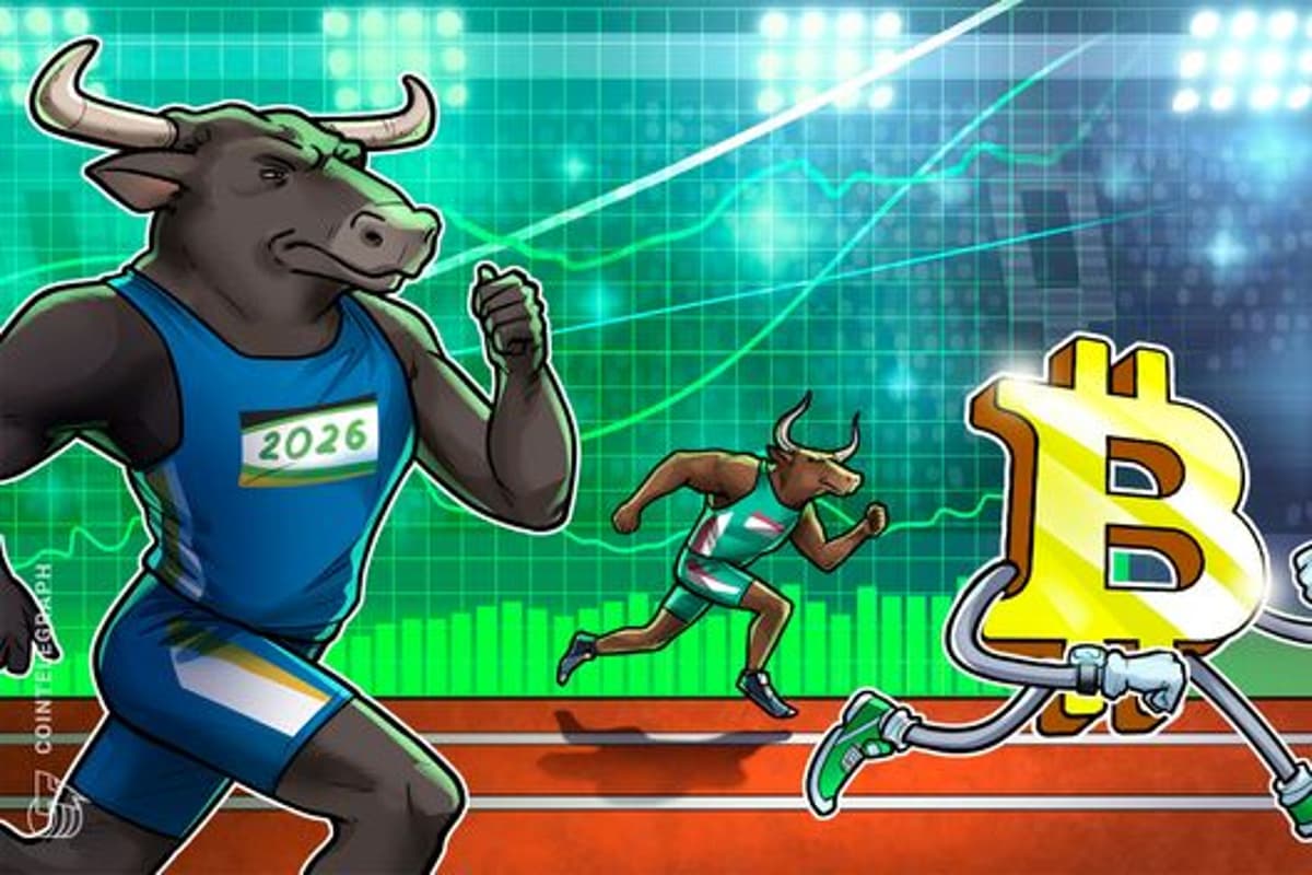 Bitcoin’s Next Super Rally Could Depend on This Key Data Point