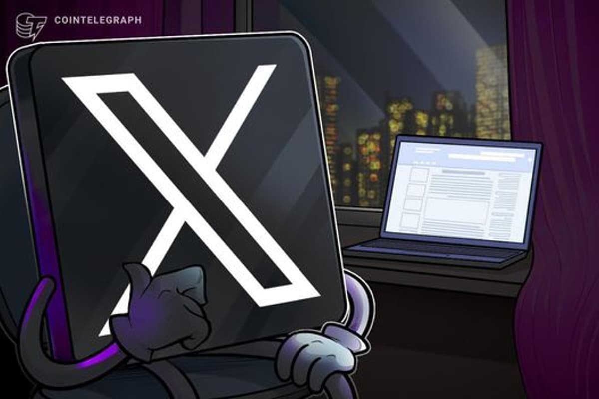 CryptoQuant Founder Slams X for Penalizing Crypto Content Instead of Bots