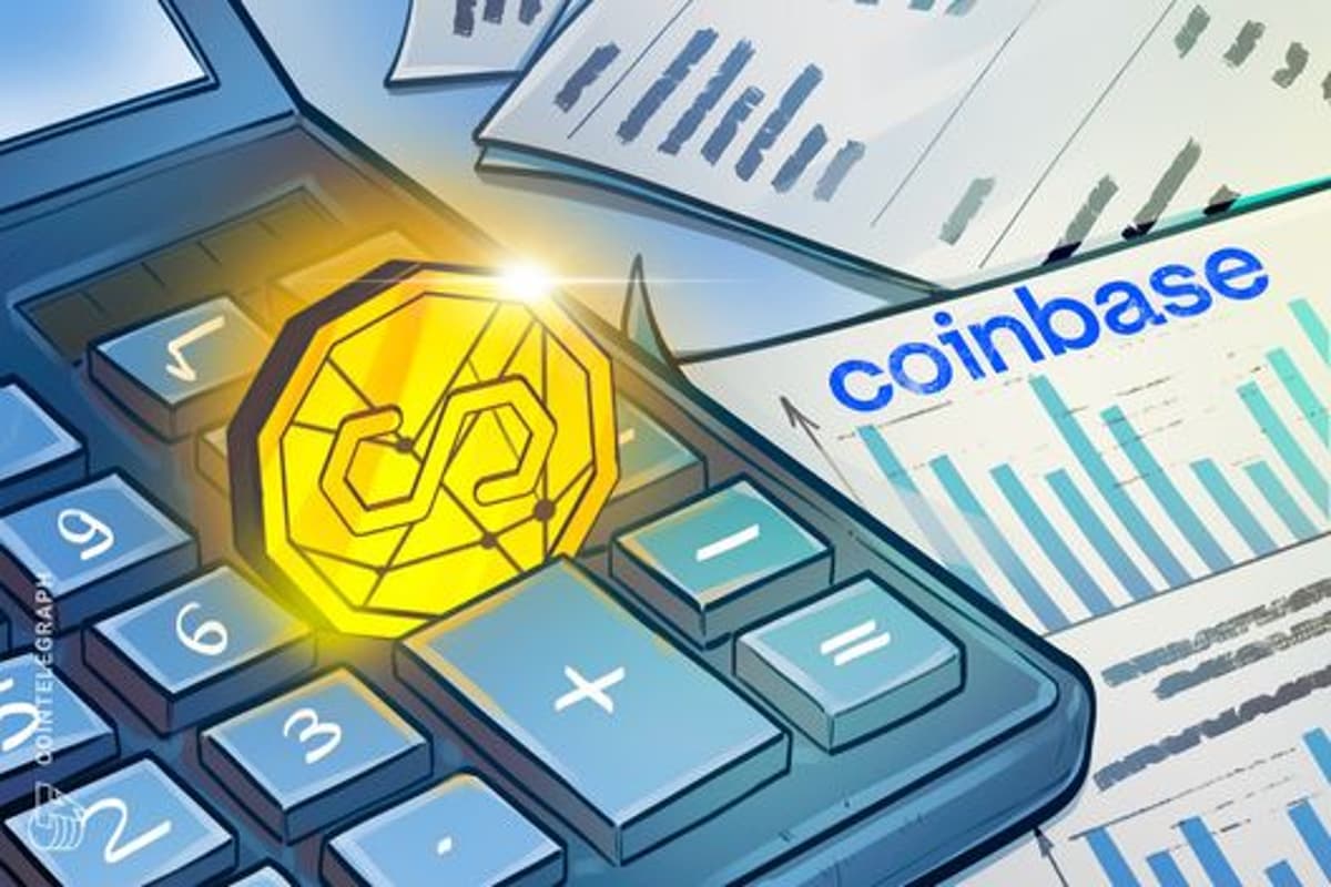 Coinbase Moves Closer Toward Rolling Out ‘Custom Stablecoins’