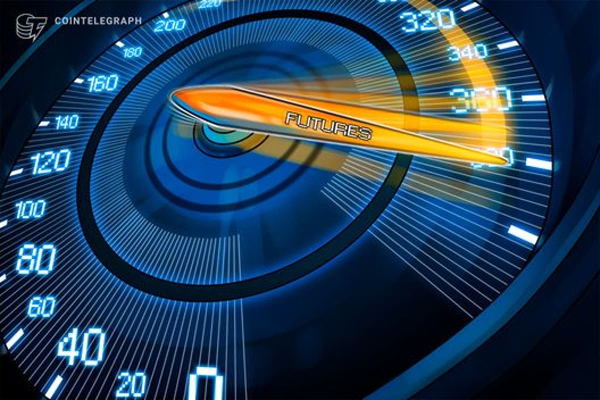 Bitnomial Opens First US-Regulated Futures Market for Aptos