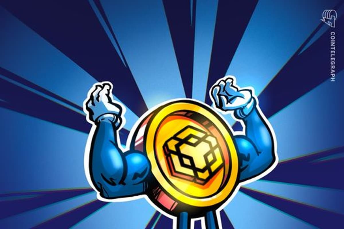 BNB Chain Targets ‘Around One Second’ Finality with Fermi Hard Fork