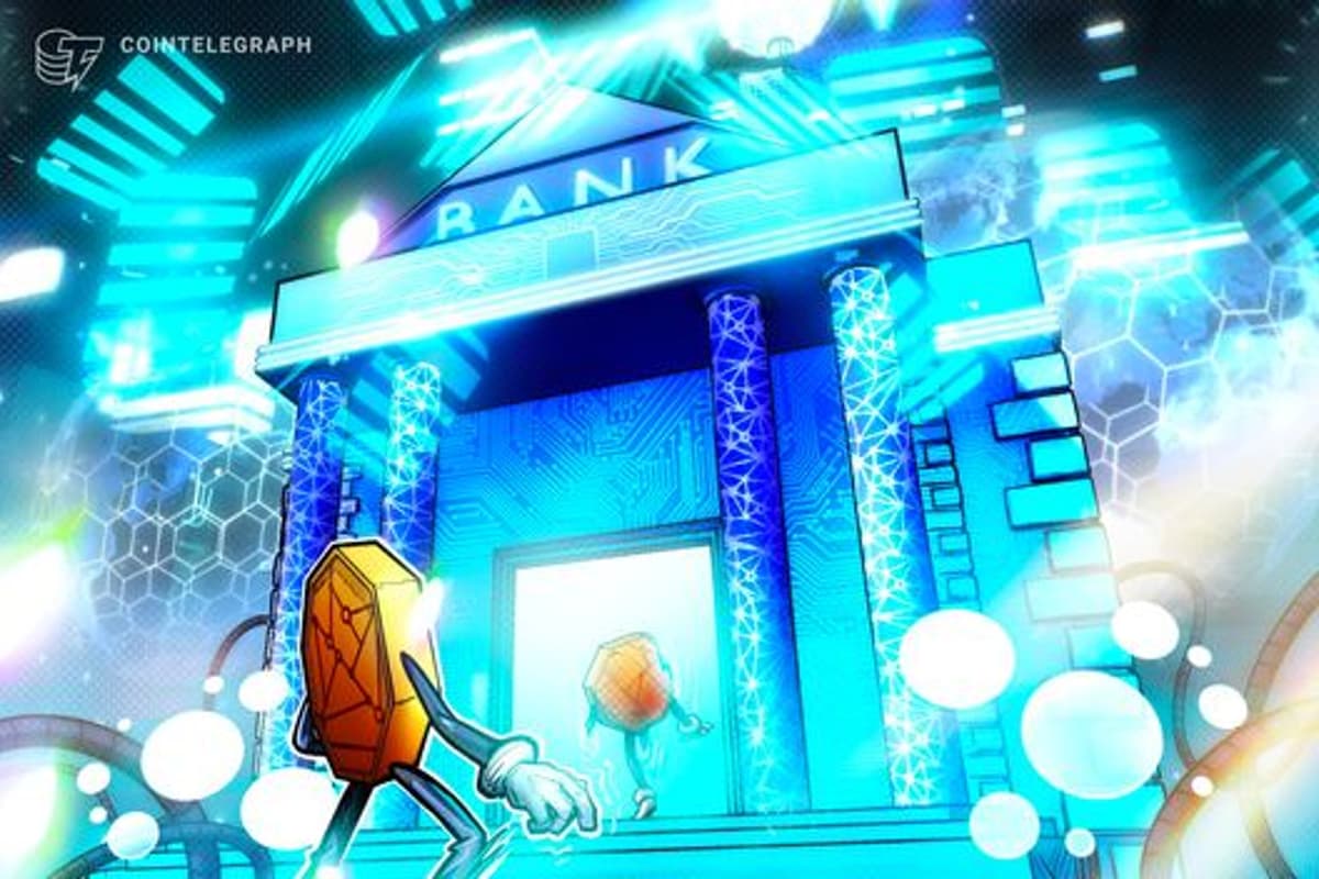 Crypto-Friendly Old Glory Bank Plans Nasdaq Listing Through SPAC