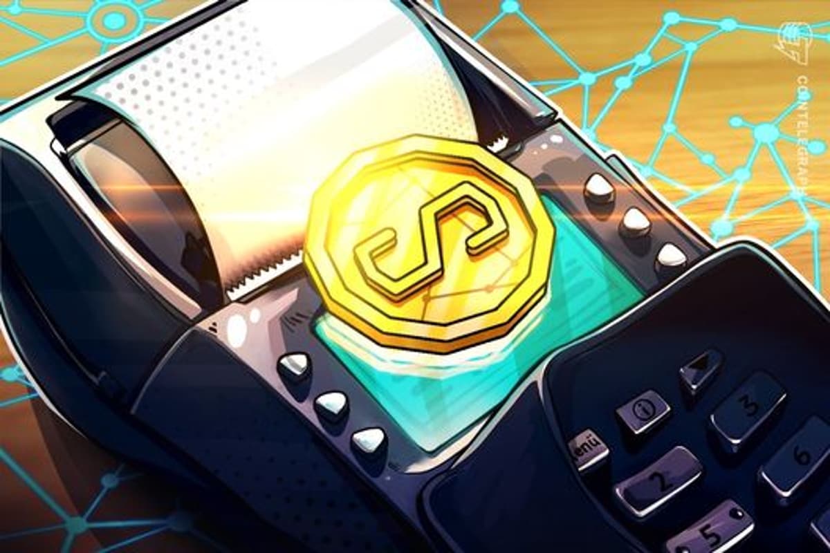 Ingenico Taps WalletConnect to Support Stablecoin Payments at Checkout