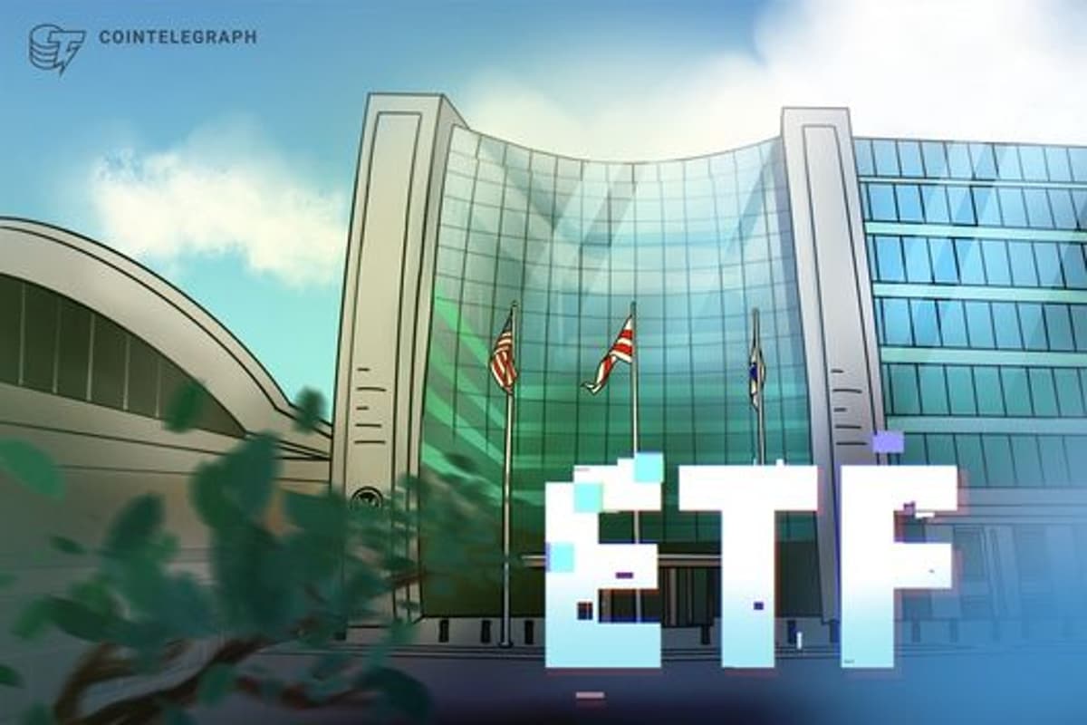 SEC Delays PENGU and T. Rowe Crypto ETFs as Grayscale Seeks Options Green Light